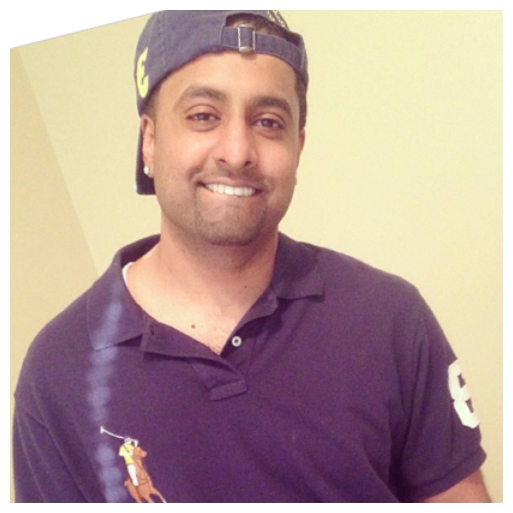 Meet your Posher, Roshan